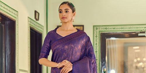 Silk Sarees: Timeless Elegance in Modern Fashion