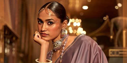 The art of saree draping: tips and tricks
