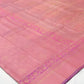 EKKTARA Saree For Women Mauve Pink Handloom Weaving Silk Saree